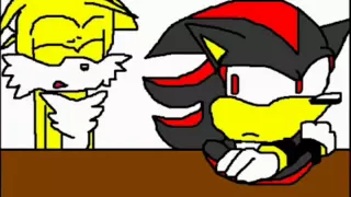 Sonic COMIX 1 (рус)