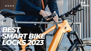 Best Smart Bike Locks 2023 | Top 5 Bike Locks in 2023 👌