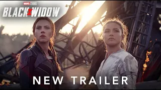 Marvel Studios' Black Widow แบล็ค วิโดว์ l ตัวอย่างที่ 3 (Official ซับไทย)