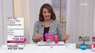 HSN | The List with Colleen Lopez 10.28.2021 - 10 PM