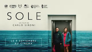 SOLE ☀️ de Carlo Sironi | Bande annonce