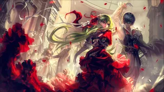 Nightcore-Masquerade