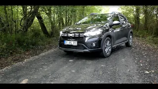 DACİA SANDERO STEPWAY 2023