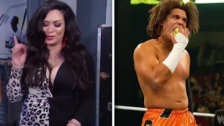 Every Surprise WWE Legend That Returned & No Showed Raw Legends Night 2021