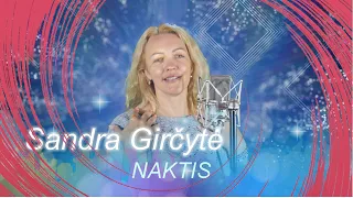 Sandra Girčytė - Naktis