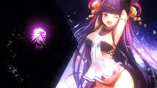 Nightcore - Turn Up The Love (Sunny Dee Remix) [Fly Dollah]