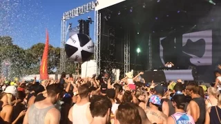 🐺Stereosonic Festival Australia 2015