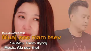 muaj zoo niam tsev tsom xyooj nkauj tshiab 2022