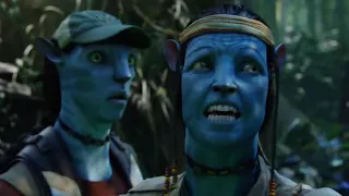 Thanator (Avatar 2009)