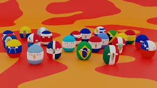 Latinoamerica nuestra casa