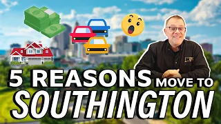 5 Reasons To Move To Southington CT