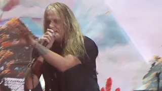 Sebastian Bach - Monkey Business (Ao Vivo em São Paulo - Summer Breeze - 26/04/24)