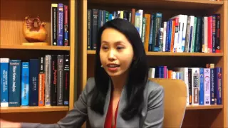 Professor Eileen Chou on the Role of Contracts in Society