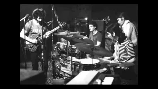 Grateful Dead - 5/10/69 - Rose Palace - Pasadena, CA - sbd