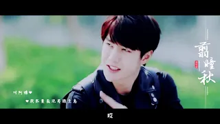 【FMV | 博君一肖 | BJYX】Love You The Most In The World