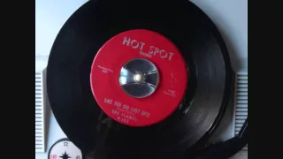 The Flames - Like you did last nite (60'S MOODY TEEN GARAGE BEAT ROCKER)