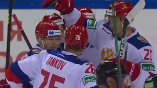 Sochi Hockey Open 2022 | ХК Сочи – Россия U25| 1:6