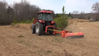 YOU'VE NEVER SEEN A MOWER DO THIS!