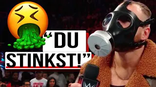 Top 10 der dämlichsten Gründe für WWE-Heelturns (Deutsch/German) || Paraflow