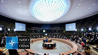 NATO Secretary General, North Atlantic Council at Defence Ministers Meeting, 16 FEB 2022