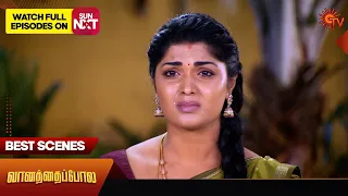 Vanathai Pola - Best Scenes | 19 Dec 2023 | Tamil Serial | Sun TV