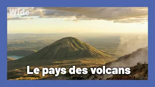 Nicaragua : le plus attachant des pays d’Amérique centrale I WIDE