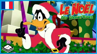 Le Noel des Looney Tunes 🇫🇷 | Le Noel des Looney Tunes