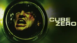 B-Movie Mania - Cube Zero (2004)