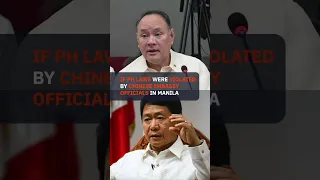 DFA to probe reports of ‘illegal and unlawful’ activities by diplomats in PH