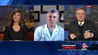 Dr. Ellerin on vaccine types, side effects