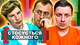 Касается каждого ►Теща увела зятя у дочки ► Любовь матери