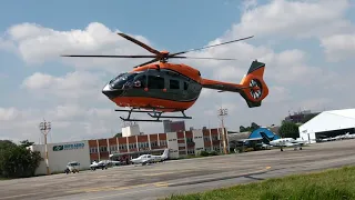 H145 D3 (PS-HAI) - SBMT