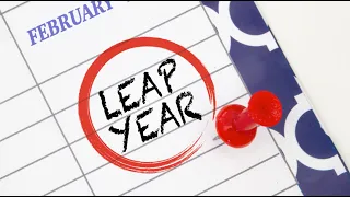 Leap Year: A Unique Birthday Phenomenon