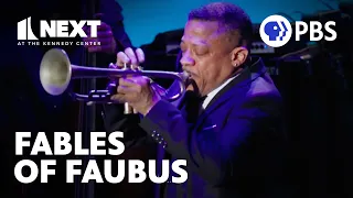 The Mingus Big Band performs 'Fables of Faubus' | Next at the Kennedy Center | PBS