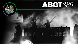 Group Therapy 389 with Above & Beyond and JES