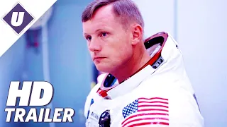 Apollo 11 (2019) - Official Trailer | First Moon Landing