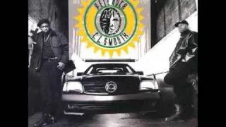 Pete Rock & C.L. Smooth - For Pete's Sake