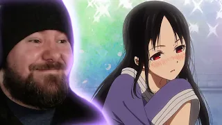 CONFESSIONS INCOMING?! | Kaguya sama Season 3 Episode 8 Reaction