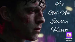 Peter Parker | Elastic Heart