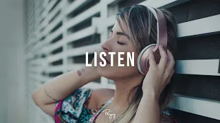 "Listen" - Deep Emotional Rap Beat | New Hip Hop Instrumental Music 2021 | Giuela #Instrumentals