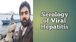 Serology of Hepatitis A, B, C, D, and E