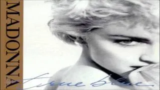 Madonna - Holiday (LP Version)