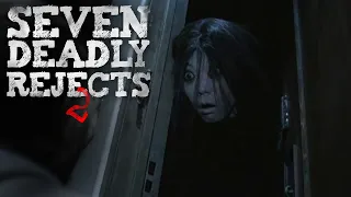 The Grudge - Movie Review - Rejected