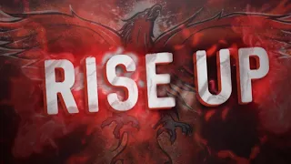 Solence - Rise Up (Official Lyric Video)