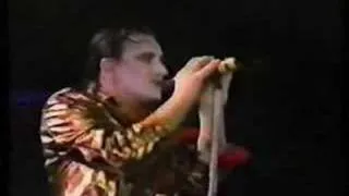 U2 - Ultra Violet  // Live in Basel '93 (ProShot)