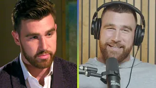 Travis Kelce Loves THIS Reality Show That's 'WORSE' Than Catching Kelce