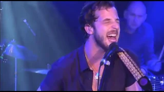 James Morrison live extended (2011)