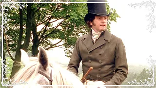 Pride and Prejudice - Part 77/120 - (Series 1995) (Subtitled in PT/BR)