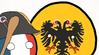 German Unification in 7 seconds