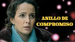 PELÍCULA COMPLETA | ANILLO DE COMPROMISO | Drama novelas - completas En Español Latino